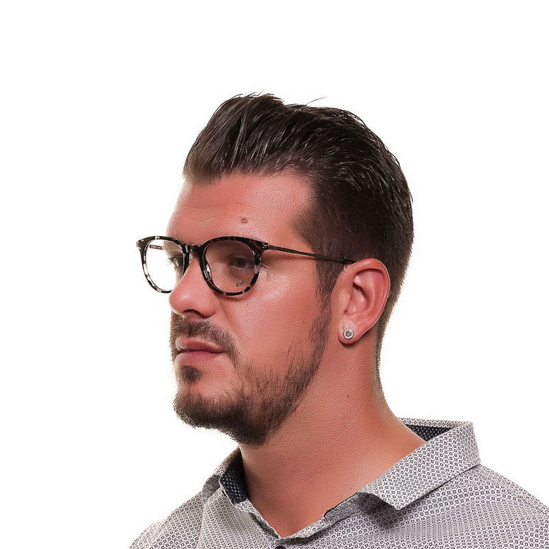 Web Eyewear Unisex Eyeglasses (WE5246 52055)