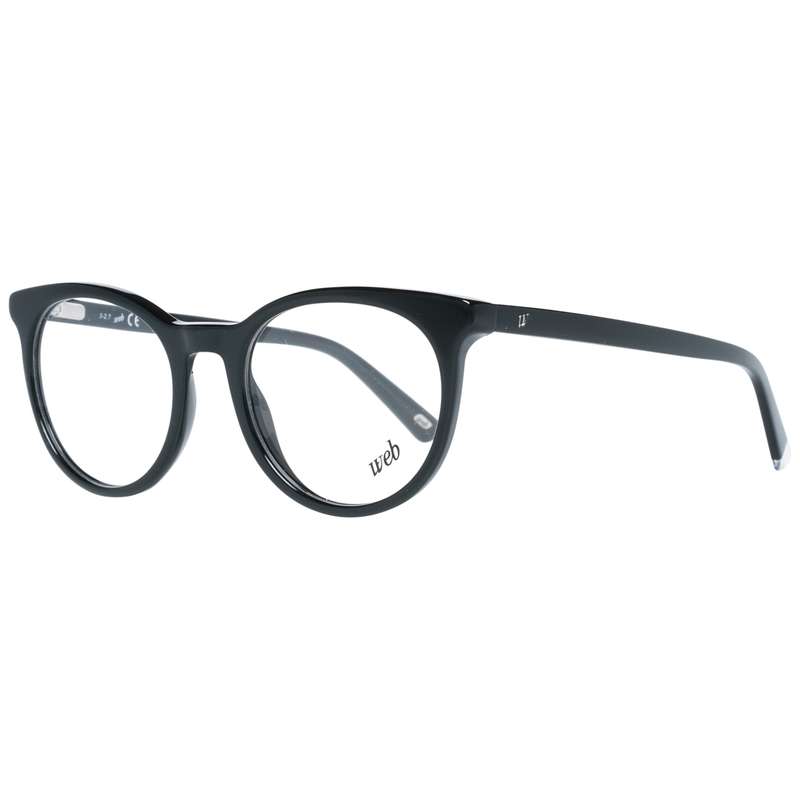 Web Eyewear Unisex Eyeglasses (WE5251 49001)
