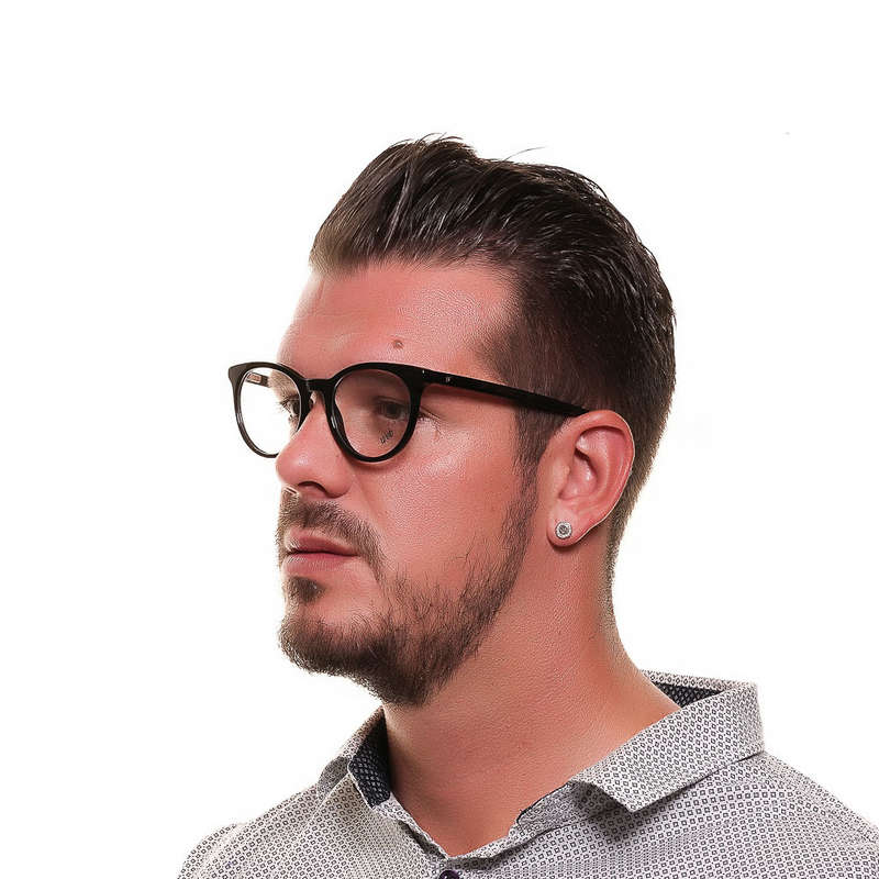 Web Eyewear Unisex Eyeglasses (WE5251 49001)