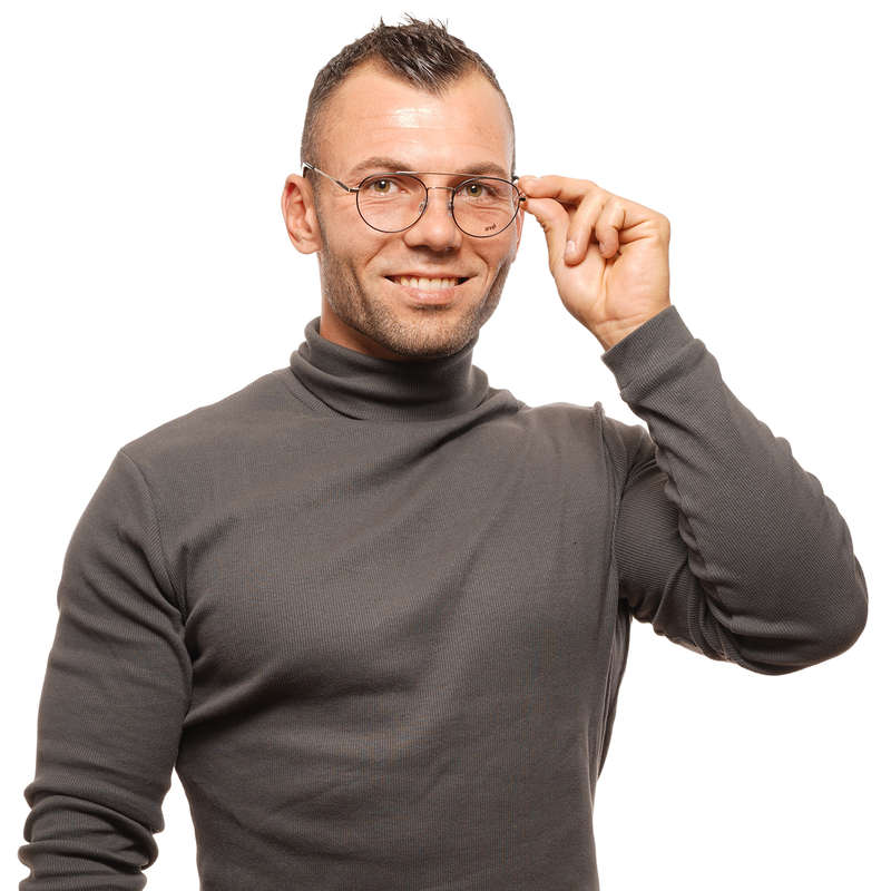 Web We5271 5116a (WE5271 5116A) Men's EYEWEAR
