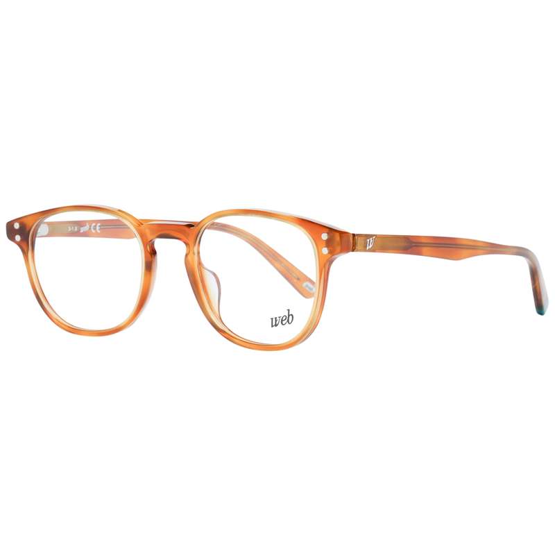 Web Eyewear Unisex Eyeglasses (WE5280 46053)
