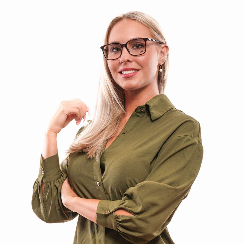 Web We5292 54052 (WE5292 54052) Unisex EYEWEAR