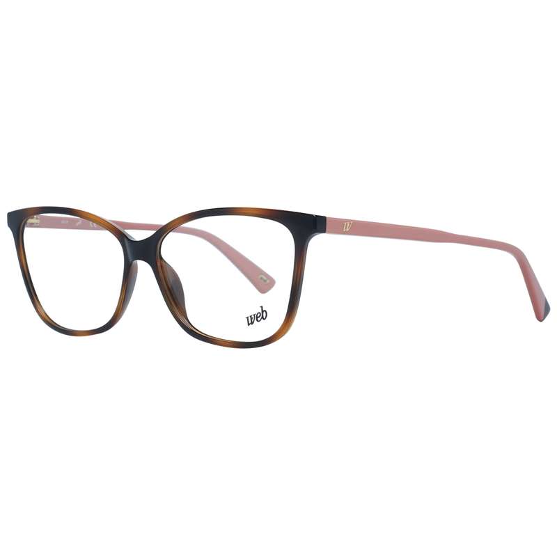 Web Eyewear Unisex Eyeglasses (WE5321 55052)