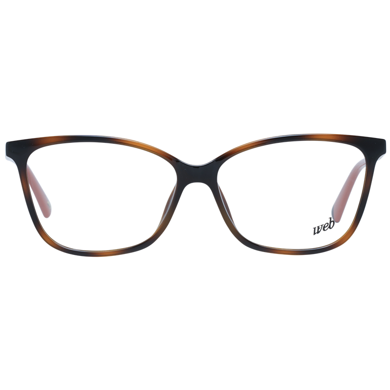 Web Eyewear Unisex Eyeglasses (WE5321 55052)