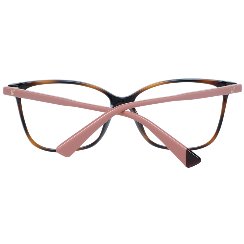 Web Eyewear Unisex Eyeglasses (WE5321 55052)