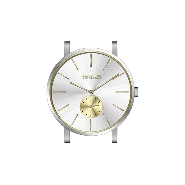 WatX & Colors Unisex Watch (WXCA1002)