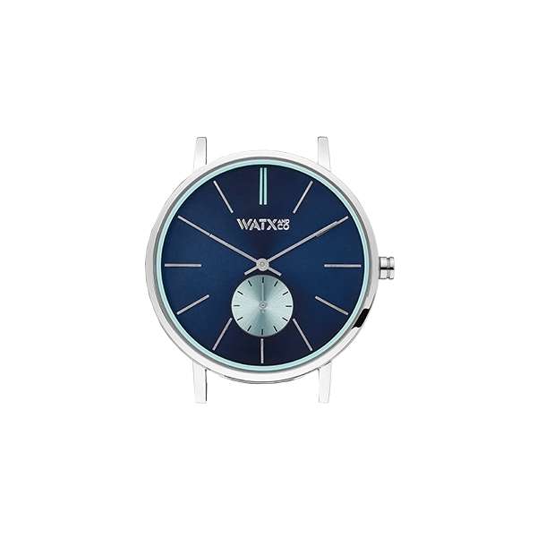 WatX & Colors Unisex Watch (WXCA1012)