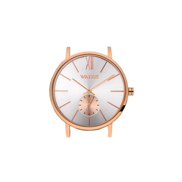 WatX & Colors Unisex Watch (WXCA1013)