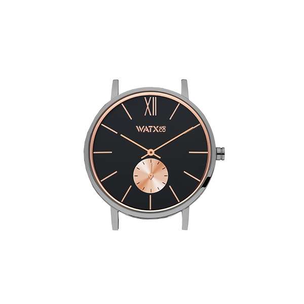 WatX & Colors Unisex Watch (WXCA1014)