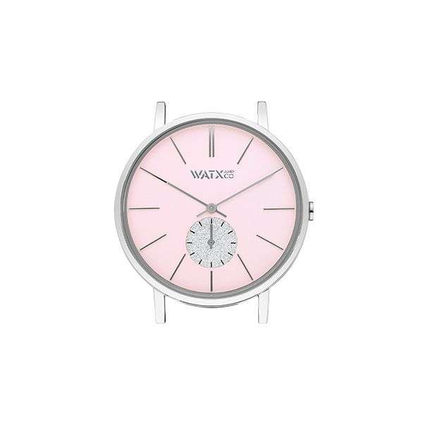 WatX & Colors Unisex Watch (WXCA1016)