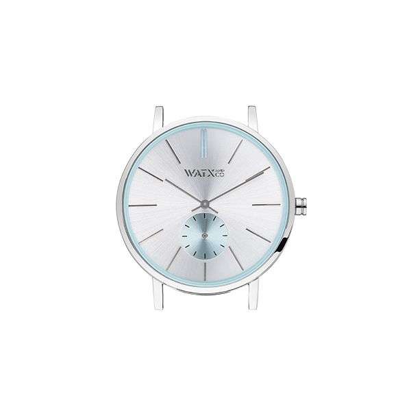 WatX & Colors Unisex Watch (WXCA1017)