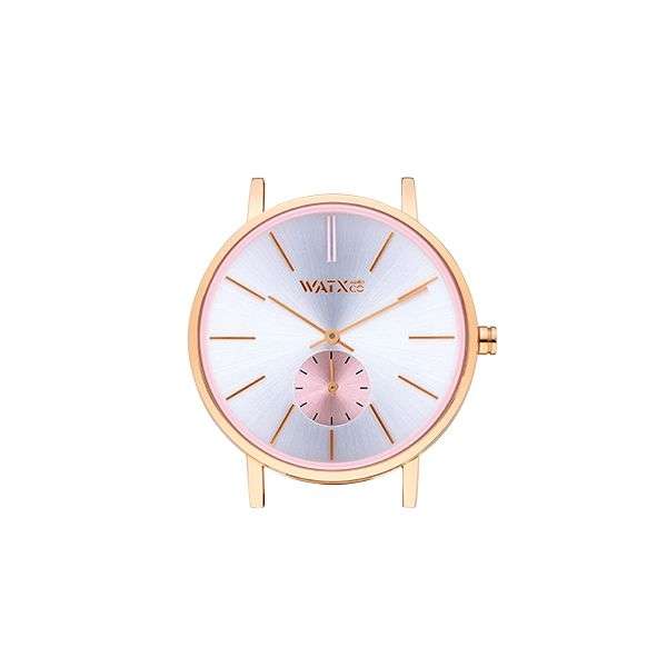 WatX & Colors Unisex Watch (WXCA1018)
