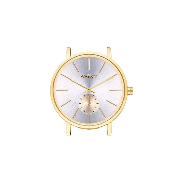 WatX & Colors Unisex Watch (WXCA1019)