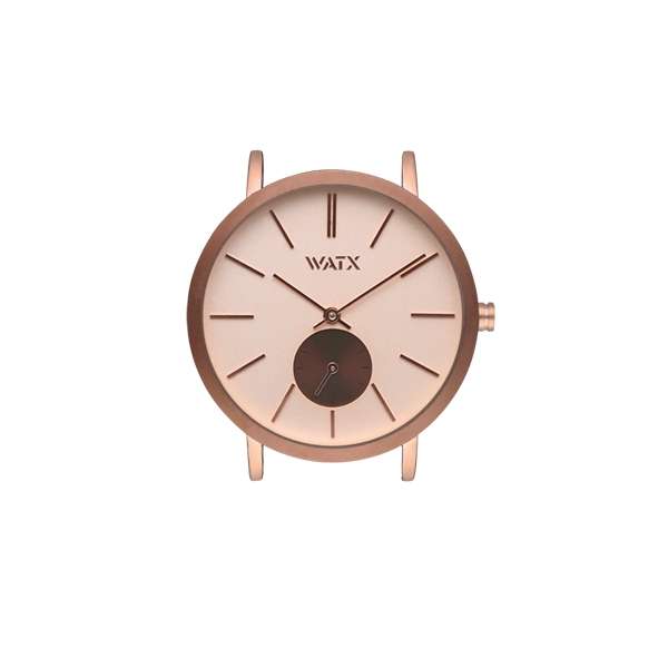 WatX & Colors Men's Watch (WXCA1025)