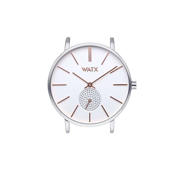 WatX & Colors Unisex Watch (WXCA1026)