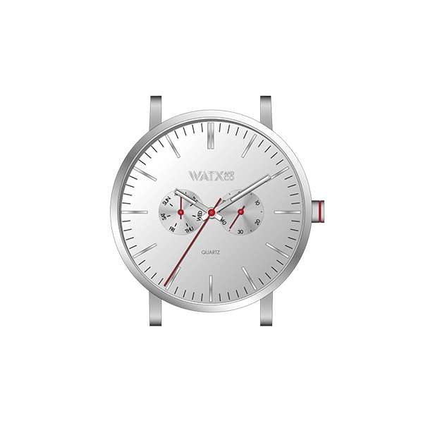 WatX & Colors Unisex Watch (WXCA2700)