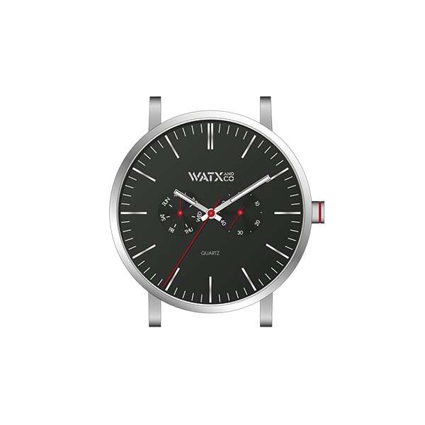 WatX & Colors Unisex Watch (WXCA2701)