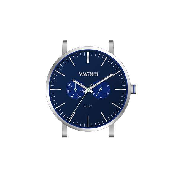 WatX & Colors Unisex Watch (WXCA2702)