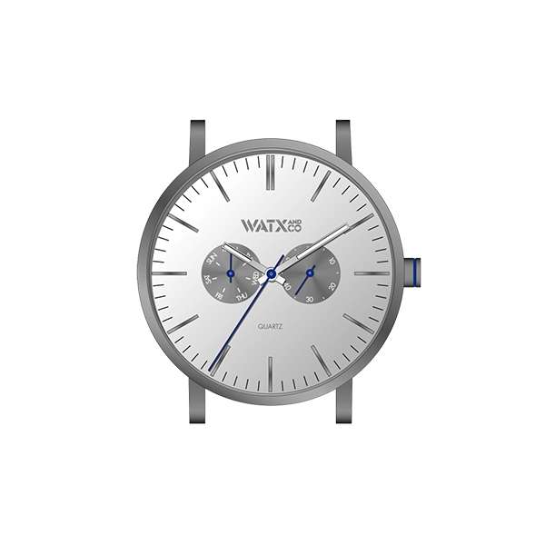 WatX & Colors Unisex Watch (WXCA2703)