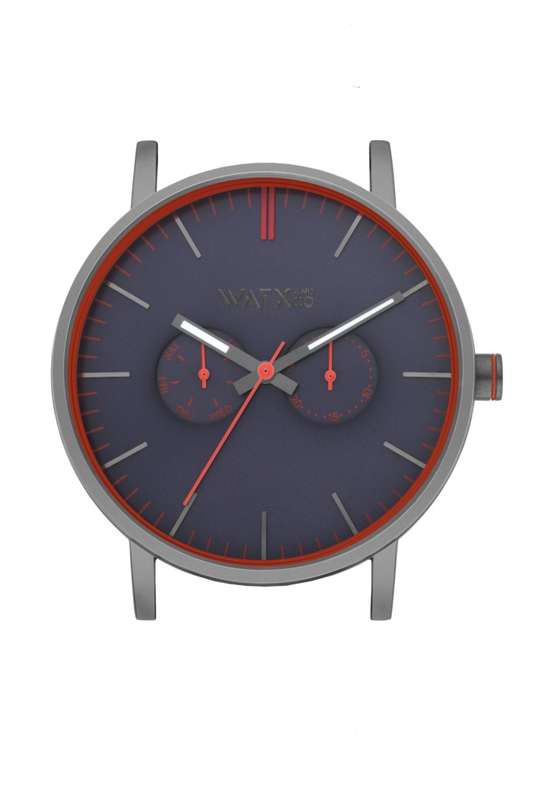 WatX & Colors Unisex Watch (WXCA2714)