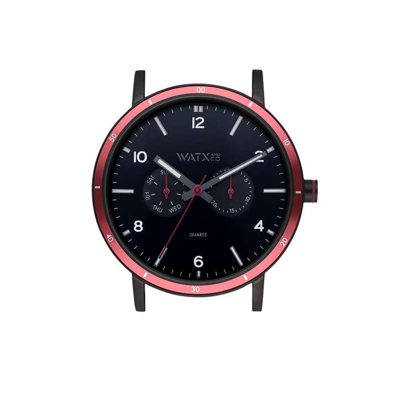 WatX & Colors Men's Watch (WXCA2719)