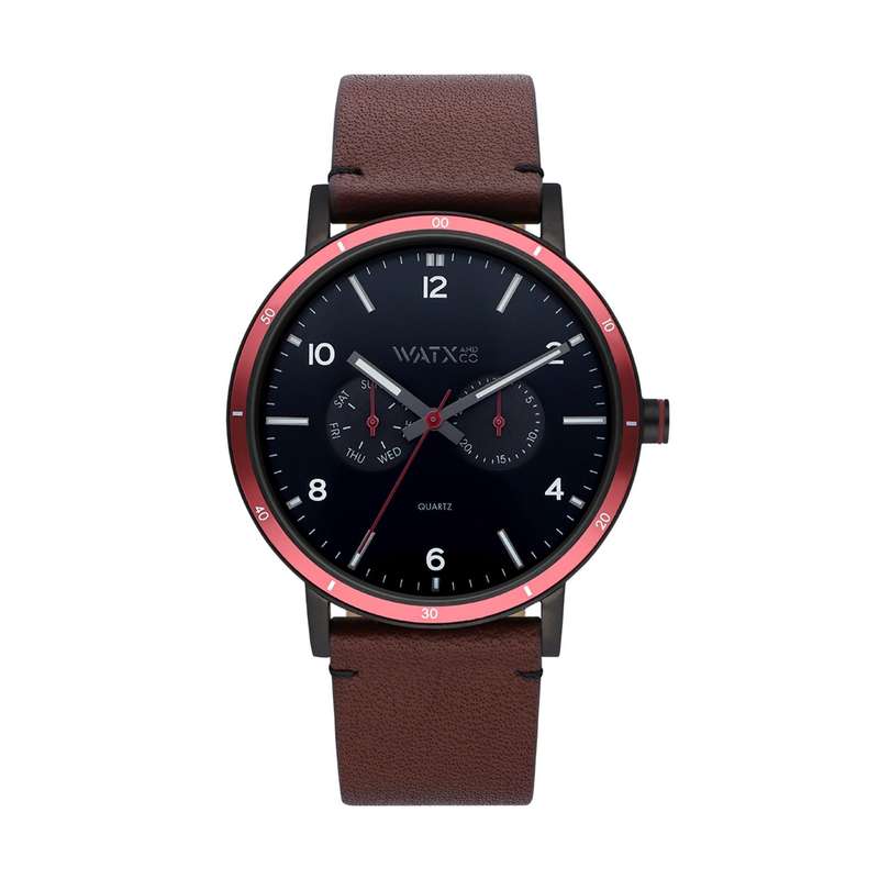 WatX & Colors Men's Watch (WXCA2719)
