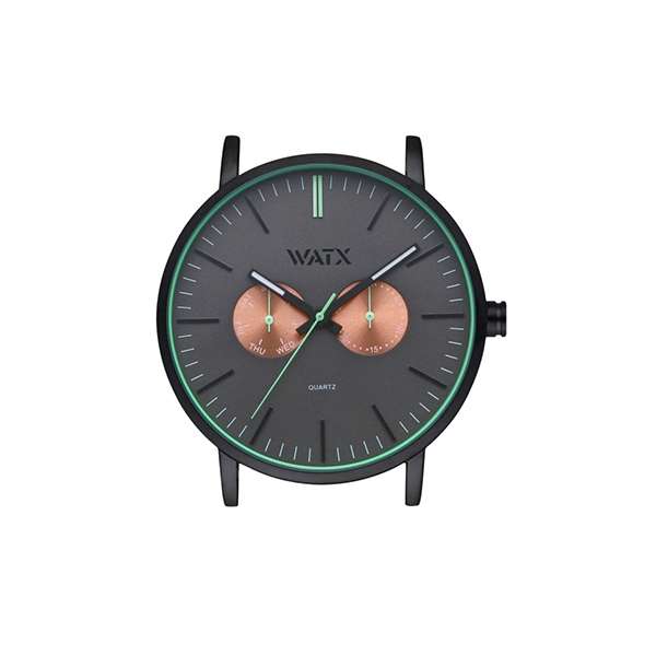 WatX & Colors Men's Watch (WXCA2723)