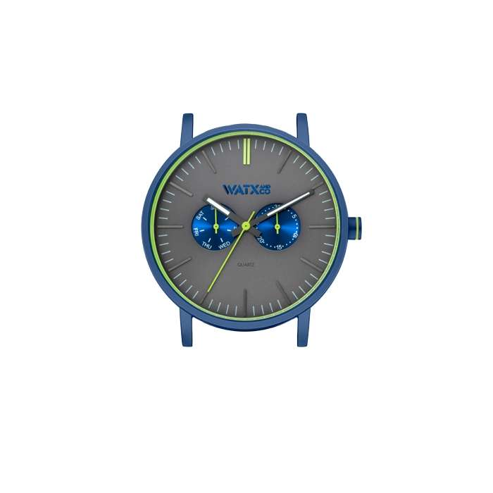 Watx & Colors Mens Watch Wxca2726(Wxca2726)