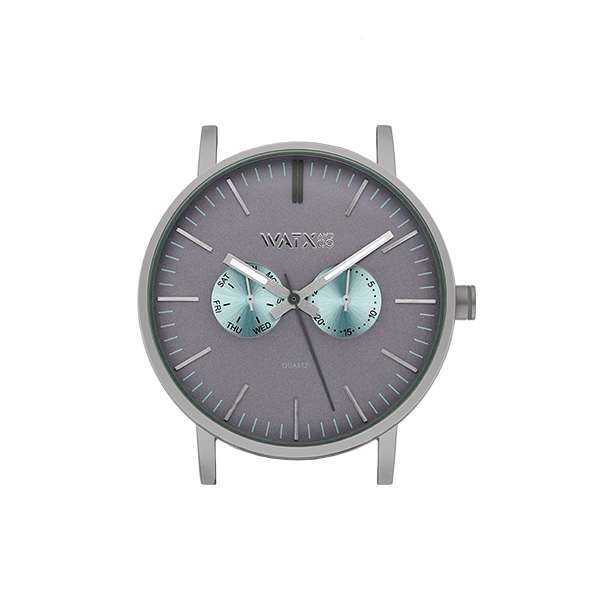 WatX & Colors Unisex Watch (WXCA2734)