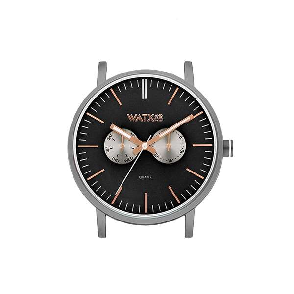 WatX & Colors Unisex Watch (WXCA2736)