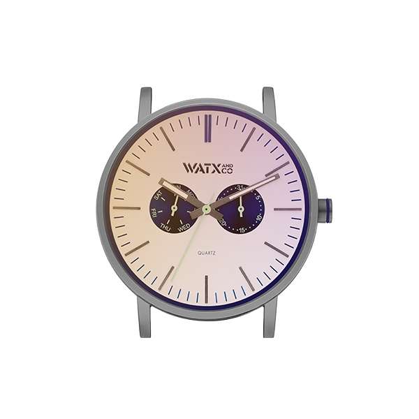 WatX & Colors Unisex Watch (WXCA2737)