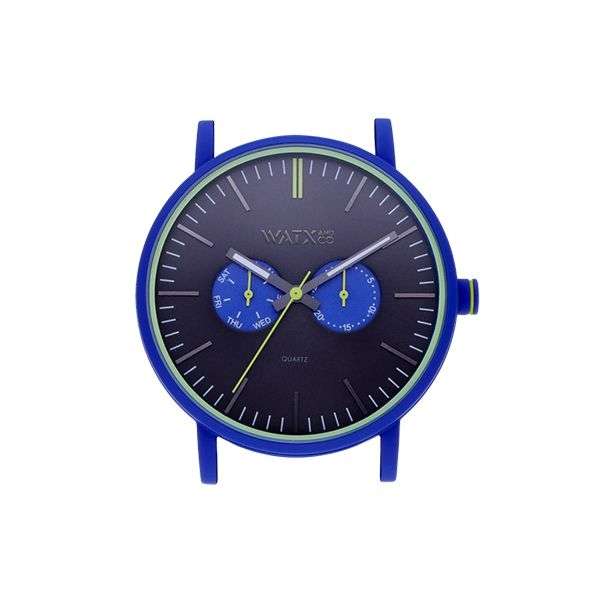 WatX & Colors Men's Watch (WXCA2743)