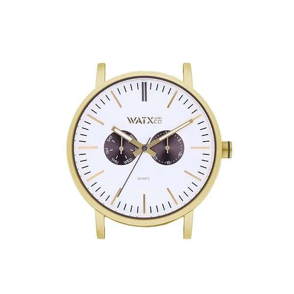 WatX & Colors Unisex Watch (WXCA2744)