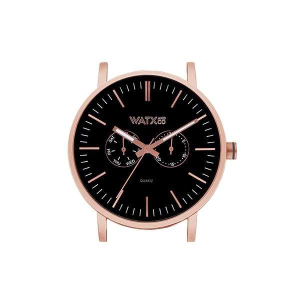 WatX & Colors Unisex Watch (WXCA2745)