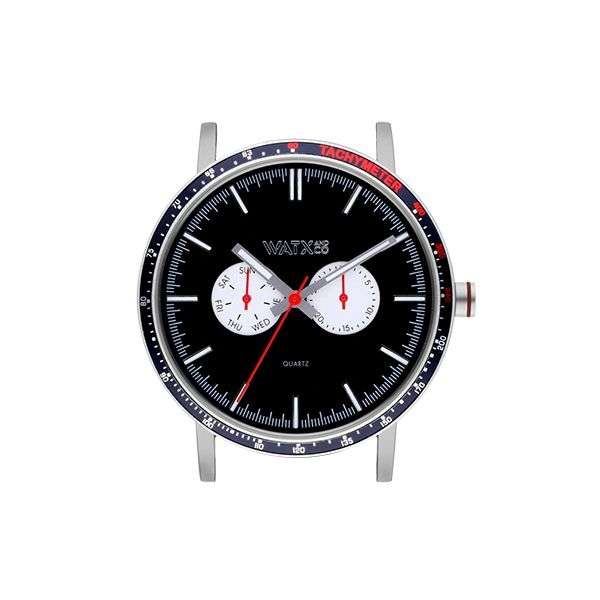 WatX & Colors Unisex Watch (WXCA2747)