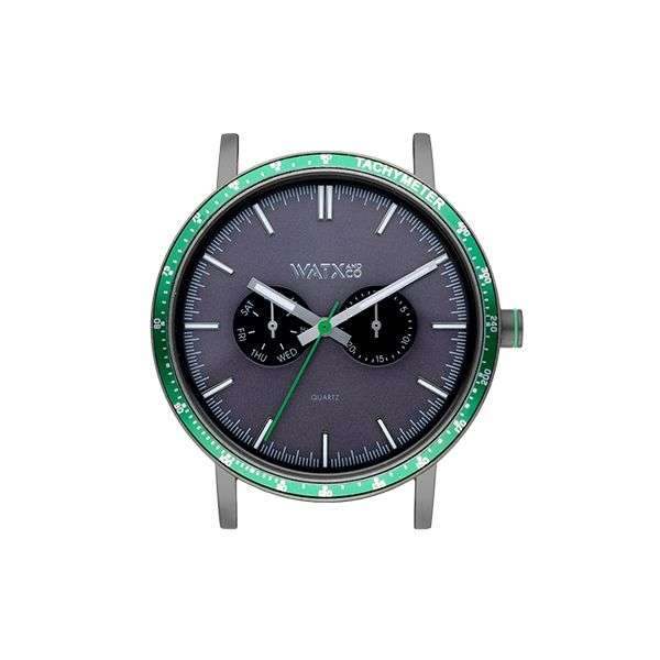 WatX & Colors Men's Watch (WXCA2748)