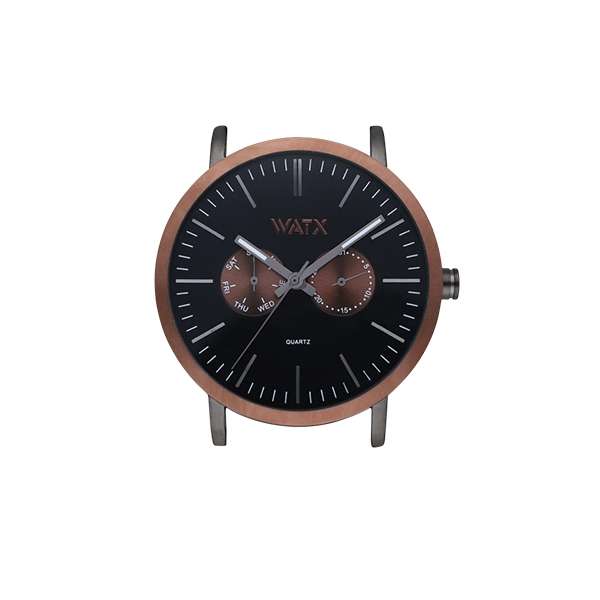 WatX & Colors Unisex Watch (WXCA2749)
