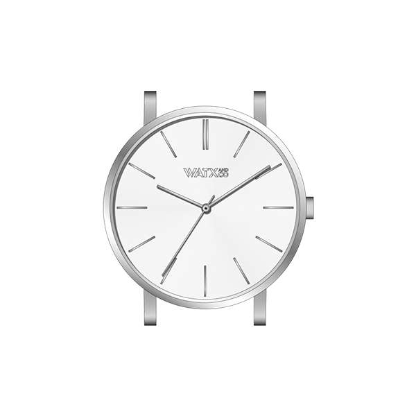 WatX & Colors Unisex Watch (WXCA3001)