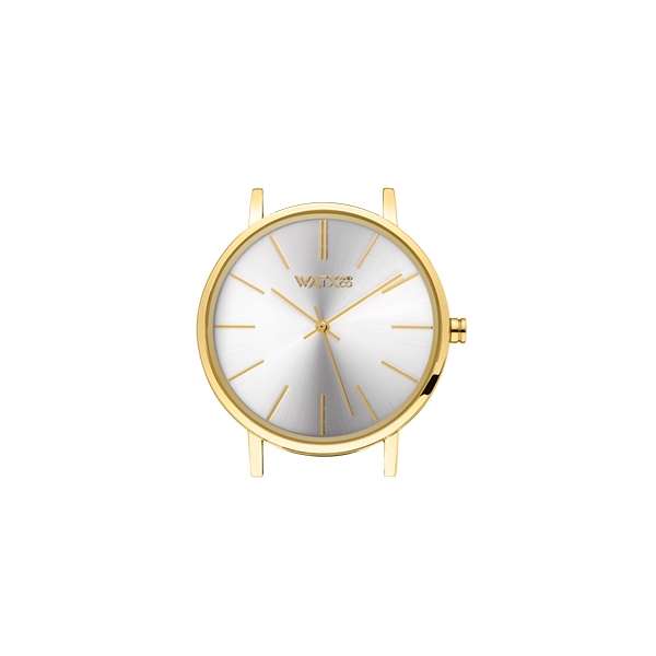 WatX & Colors Unisex Watch (WXCA3002)
