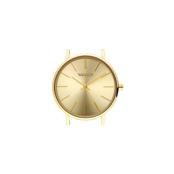 WatX & Colors Unisex Watch (WXCA3003)
