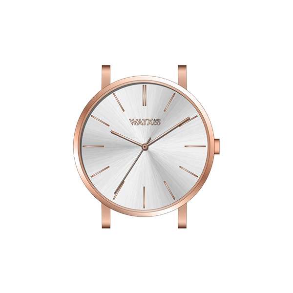 WatX & Colors Unisex Watch (WXCA3004)