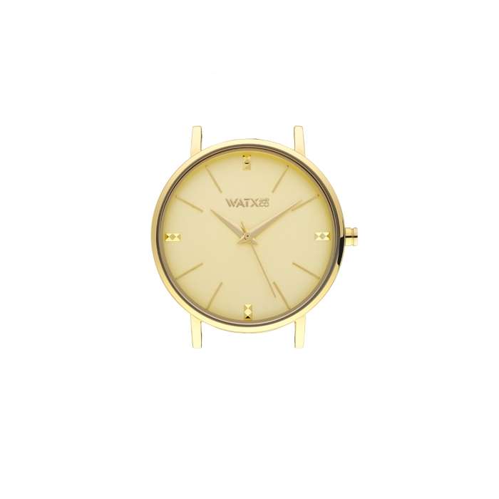 WatX & Colors Unisex Watch (WXCA3021)