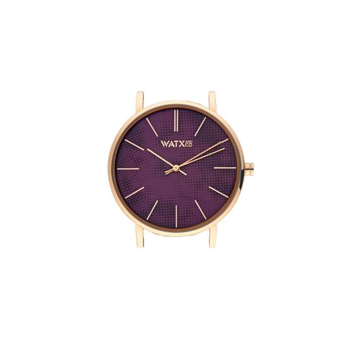 WatX & Colors Unisex Watch (WXCA3024)