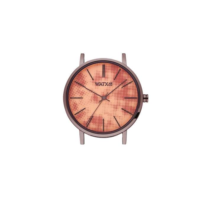 WatX & Colors Unisex Watch (WXCA3025)