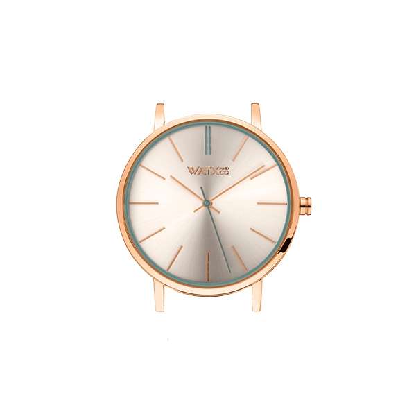WatX & Colors Unisex Watch (WXCA3028)