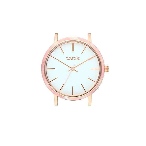 WatX & Colors Unisex Watch (WXCA3034)