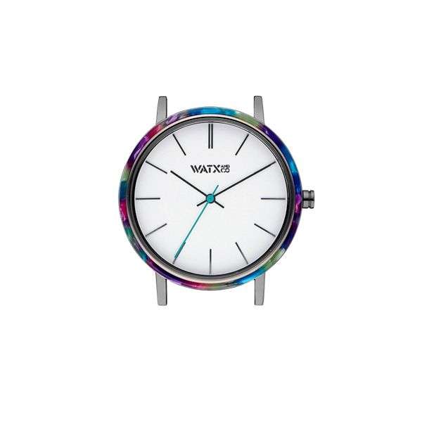 WatX & Colors Unisex Watch (WXCA3036)