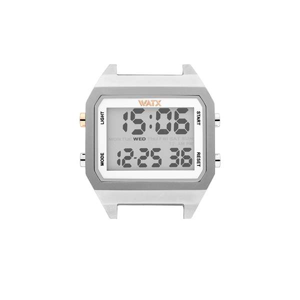 WatX & Colors Men's Watch (WXCA4003)