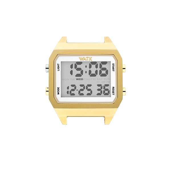 WatX & Colors Men's Watch (WXCA4004)