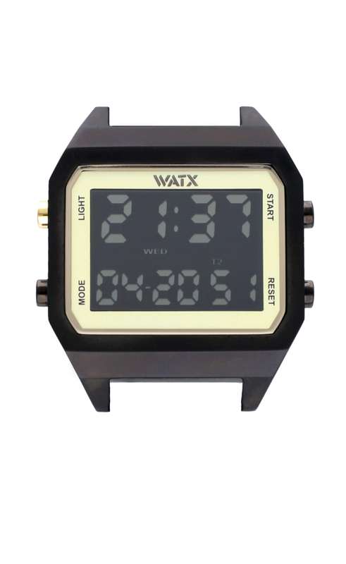 WatX & Colors Unisex Watch (WXCA4105)